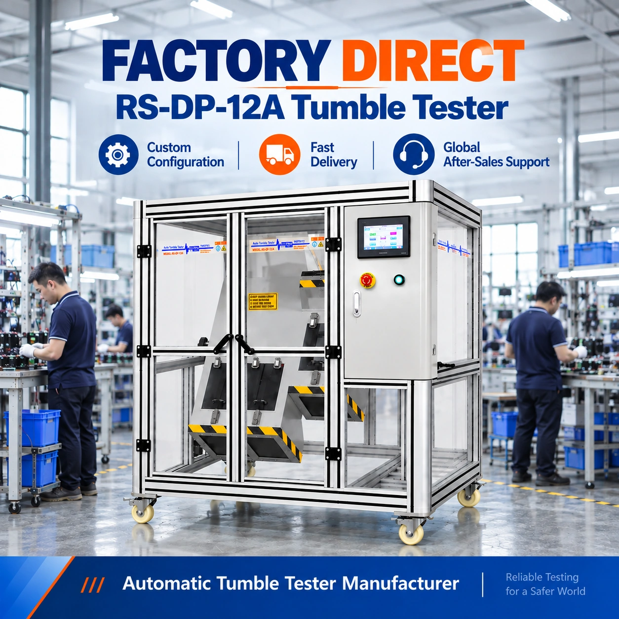 How Much Chamber Space Should Your Test Specimen Occupy?
